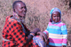 Famiglia Masai